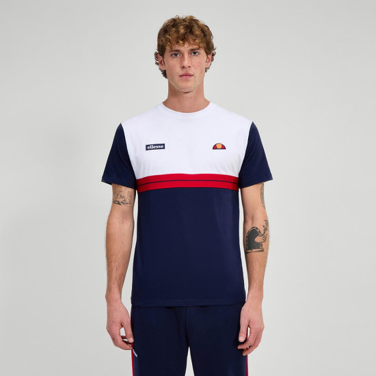 Ellesse Ανδρική κοντομάνικη μπλούζα Macchio Tee